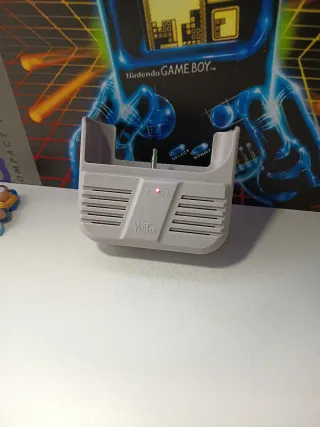 Altavoz Externo Game Boy Clásica