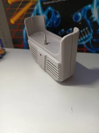 Altavoz Externo Game Boy Clásica