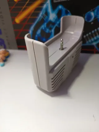 Altavoz Externo Game Boy Clásica