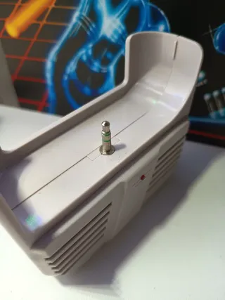 Altavoz Externo Game Boy Clásica