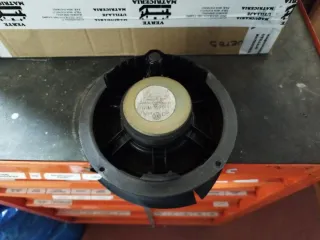 Altavoz Puerta Seat León MK1