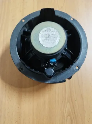 Altavoz Puerta Seat León MK1