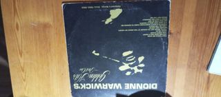 Vinilo Dionne Warwick Golden Hits Part One