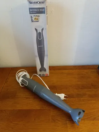 Batidora de mano SilverCrest 350W