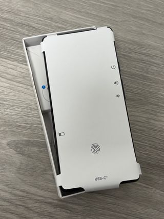 Google Pixel 6a 128GB Verde