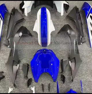 Kit Carenado BMW S1000RR HP4 2009-2014