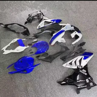 Kit Carenado BMW S1000RR HP4 2009-2014