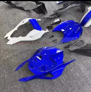 Kit Carenado BMW S1000RR HP4 2009-2014