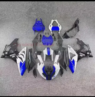 Kit Carenado BMW S1000RR HP4 2009-2014