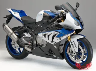 Kit Carenado BMW S1000RR HP4 2009-2014