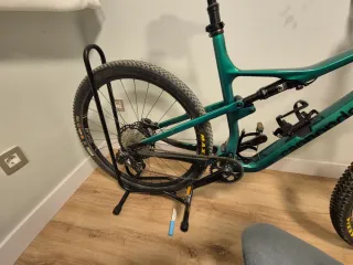 Cannondale Scalpel Carbon 4