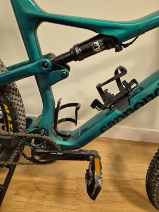 Cannondale Scalpel Carbon 4