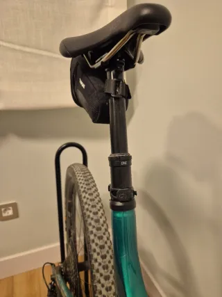 Cannondale Scalpel Carbon 4