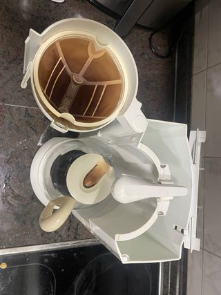 Cafetera Tefal Performa 1500