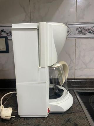 Cafetera Tefal Performa 1500