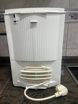 Cafetera Tefal Performa 1500