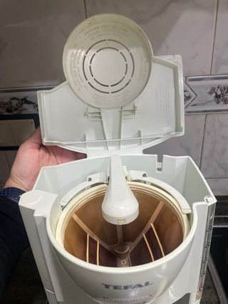 Cafetera Tefal Performa 1500