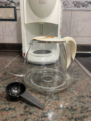 Cafetera Tefal Performa 1500