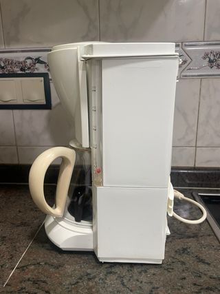 Cafetera Tefal Performa 1500