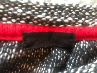 Oysho jersey jacquard tonos grises