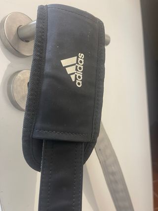 Mochila Adidas Preta