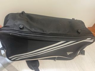 Mochila Adidas Preta