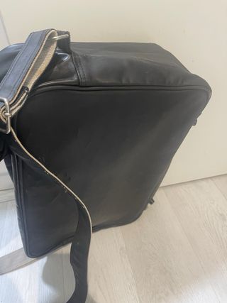 Mochila Adidas Preta