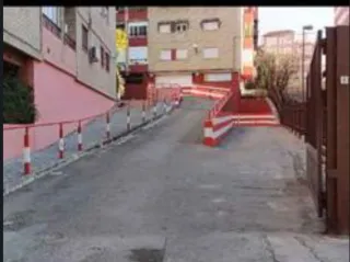 Alquiler trasteros o Cochera (Av. Cervantes)