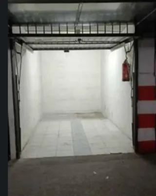 Alquiler trasteros o Cochera (Av. Cervantes)