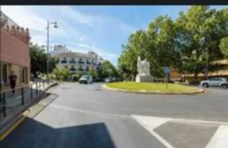 Alquiler trasteros o Cochera (Av. Cervantes)