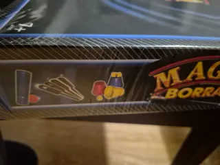 Juego de Magia Borras 140 Trucos