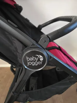 Passeggino Baby Jogger City Mini GT2