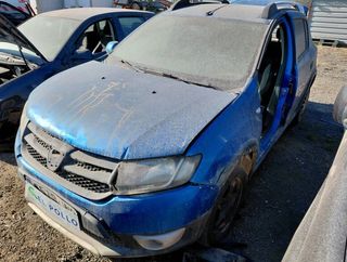 985701142r kit dacia sandero stepway 1366393