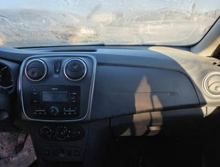 985701142r kit dacia sandero stepway 1366393