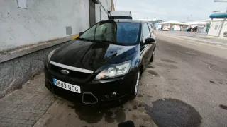 Ford Focus 2008
