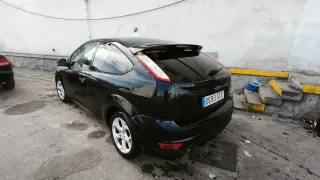 Ford Focus 2008