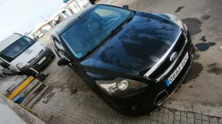 Ford Focus 2008
