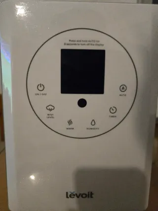 Humidificador Levoit LV600HH 6L Caja Original