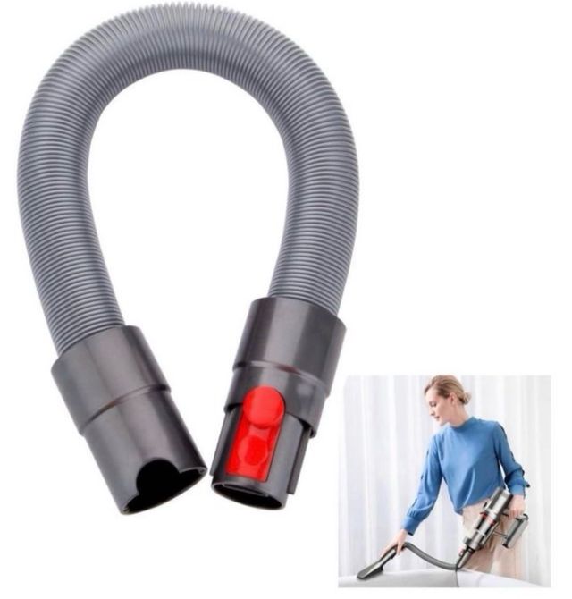 Tubo Flexible Manguera Dyson V7 V8 V10 V11 V15