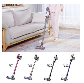 Tubo Flexible Manguera Dyson V7 V8 V10 V11 V15