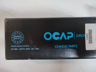 Rotula Suspensión OCAP Renault 21