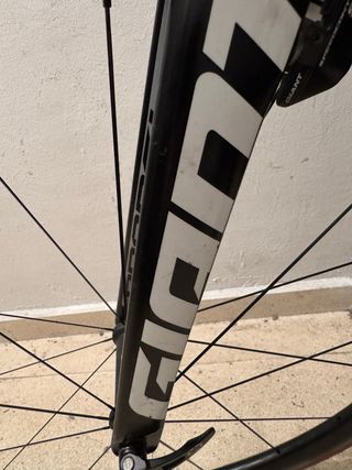 Giant Propel Advanced 2