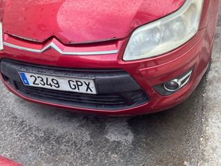 Citroen C4 2009