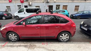 Citroen C4 2009