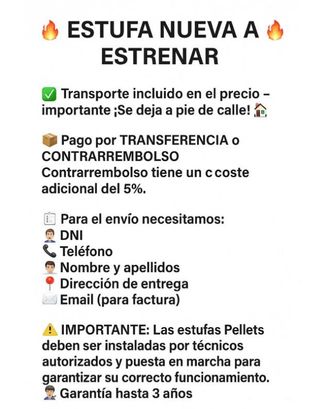 Caldera BOILER 34 policombustible SANT2002