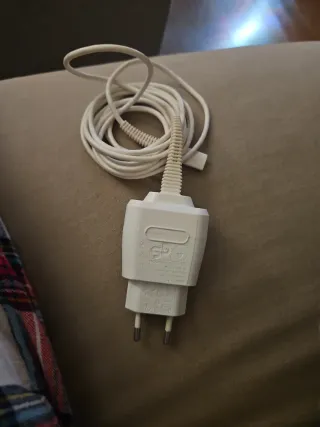 Depiladora Braun Silk-épil Blanca y Morada