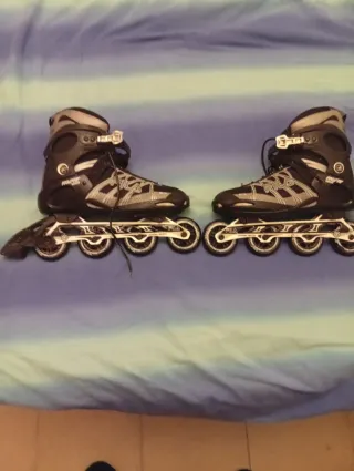 Patines en línea Fila