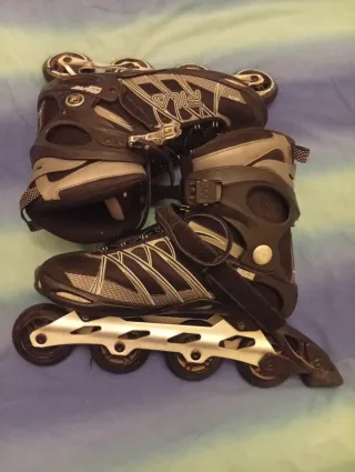 Patines en línea Fila