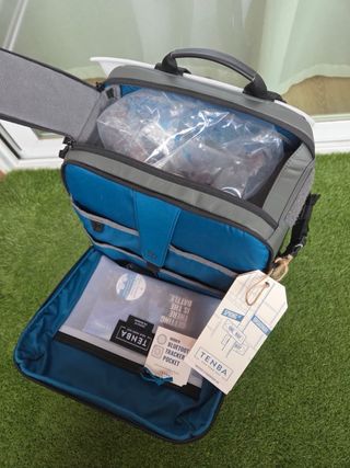 Tenba Solstice V2 24L