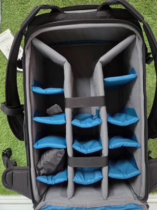 Tenba Solstice V2 24L